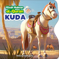 Kisah Haiwan Dalam al-Quran: Kuda - Darul Mughni - MPHOnline.com