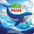 Kisah Haiwan Dalam al-Quran: Paus - Darul Mughni - MPHOnline.com