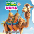 Kisah Haiwan Dalam Al-Quran: Unta - Darul Mughni - MPHOnline.com