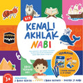 Kit Kenali Akhlak Nabi - Little IMAN - MPHOnline.com
