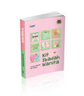 Kit Ibadah Wanita - MPHOnline.com