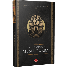 Kitab Tamadun Mesir Purba - MPHOnline.com