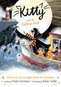Kitty and the Clifftop Peril - MPHOnline.com
