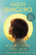 Klara and the Sun (Movie Tie-in) - MPHOnline.com