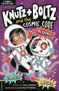 Knutz and Boltz and the Cosmic Code - MPHOnline.com