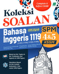 Koleksi Soalan SPM English '25 - MPHOnline.com