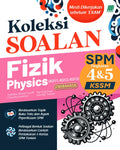 Koleksi Soalan SPM Fizik (Bilingual) '25 - MPHOnline.com