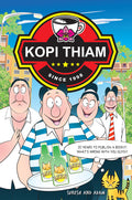 Kopi Thiam - MPHOnline.com