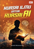 Kuasai Ilmu Untuk Kuasai Ai - MPHOnline.com