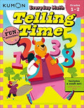 Everyday Math: Telling Time - MPHOnline.com