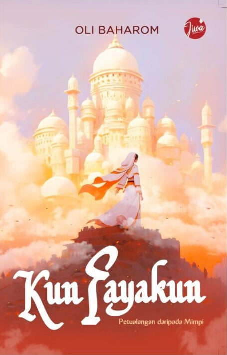 Kun Fayakun - Jiwa - MPHOnline.com