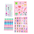 LOTTIE & BO Stationery Set- Cuties - MPHOnline.com