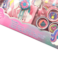 LOTTIE & BO Stationery Set- Magical Unicorn - MPHOnline.com