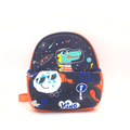 LOTTIE & BO Mini Toddler Backpack - Dino Rocks - MPHOnline.com