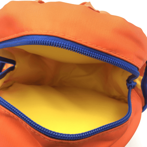 LOTTIE & BO Mini Toddler Backpack - Dino Rocks - MPHOnline.com