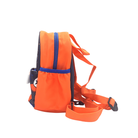 LOTTIE & BO Mini Toddler Backpack - Dino Rocks - MPHOnline.com