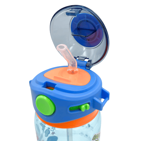 LOTTIE & BO Water Bottle 650ml - Game On - MPHOnline.com