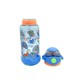 LOTTIE & BO Water Bottle 650ml - Game On - MPHOnline.com