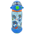 LOTTIE & BO Water Bottle 650ml - Game On - MPHOnline.com
