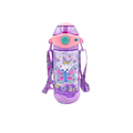 LOTTIE & BO Water Bottle 650ml - Fairy Princess - MPHOnline.com