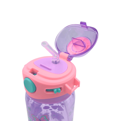 LOTTIE & BO Water Bottle 650ml - Fairy Princess - MPHOnline.com