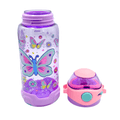LOTTIE & BO Water Bottle 650ml - Fairy Princess - MPHOnline.com
