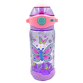 LOTTIE & BO Water Bottle 650ml - Fairy Princess - MPHOnline.com