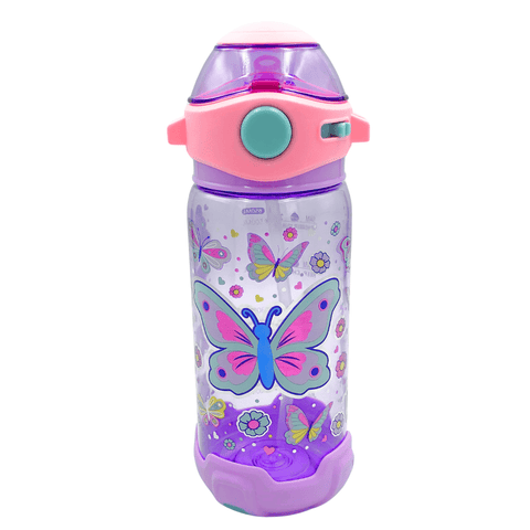 LOTTIE & BO Water Bottle 650ml - Fairy Princess - MPHOnline.com