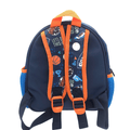 LOTTIE & BO Toddler Backpack - Football Fever - MPHOnline.com