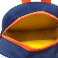 LOTTIE & BO Toddler Backpack - Football Fever - MPHOnline.com