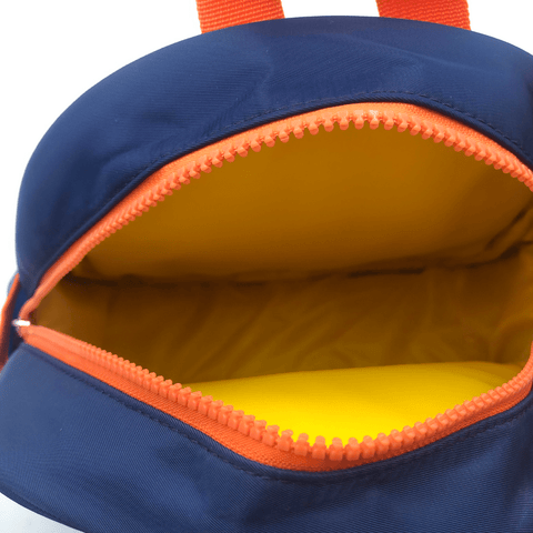 LOTTIE & BO Toddler Backpack - Football Fever - MPHOnline.com