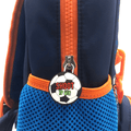 LOTTIE & BO Toddler Backpack - Football Fever - MPHOnline.com