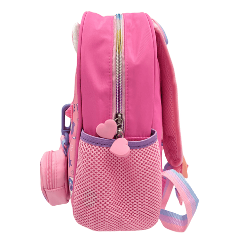 LOTTIE & BO Toddler Backpack - Purrfect Kitty - MPHOnline.com