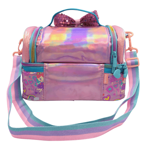 LOTTIE & BO Lunch Bag - Fairytale Princess - MPHOnline.com