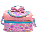 LOTTIE & BO Lunch Bag - Fairytale Princess - MPHOnline.com