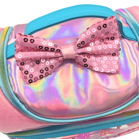 LOTTIE & BO Lunch Bag - Fairytale Princess - MPHOnline.com