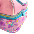 LOTTIE & BO Lunch Bag - Fairytale Princess - MPHOnline.com