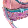 LOTTIE & BO Lunch Bag - Fairytale Princess - MPHOnline.com