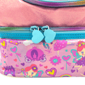 LOTTIE & BO Lunch Bag - Fairytale Princess - MPHOnline.com