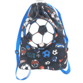 LOTTIE & BO Swimbag - Football Fever - MPHOnline.com