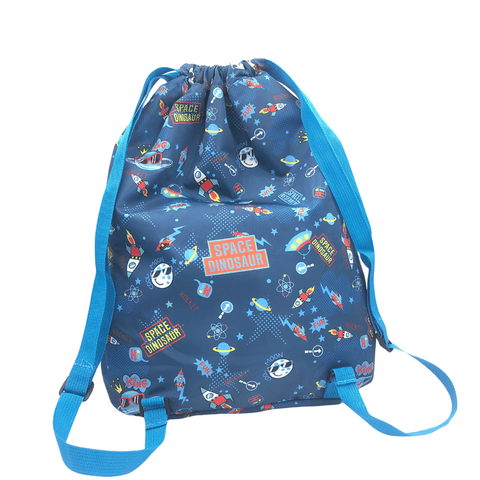 LOTTIE & BO Swimbag - Dino Rocks - MPHOnline.com