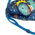 LOTTIE & BO Swimbag - Dino Rocks - MPHOnline.com