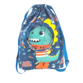 LOTTIE & BO Swimbag - Dino Rocks - MPHOnline.com