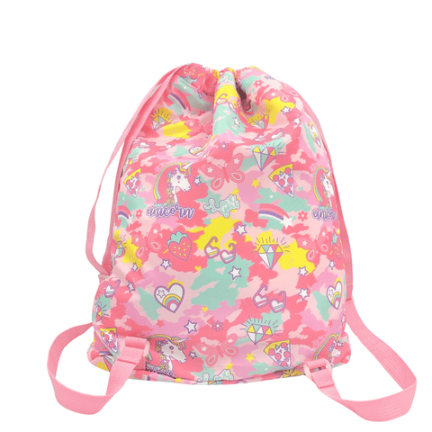 LOTTIE & BO Swimbag - Magical Unicorn - MPHOnline.com