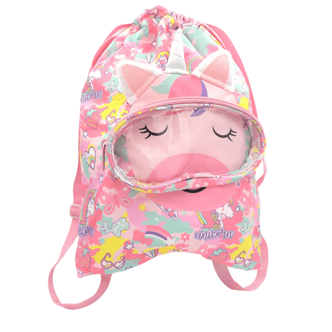 LOTTIE & BO Swimbag - Magical Unicorn - MPHOnline.com