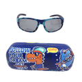 LOTTIE & BO Kids Sunglass - Dino Rocks - MPHOnline.com
