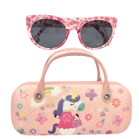 LOTTIE & BO Kids Sunglass - Magical Unicorn - MPHOnline.com