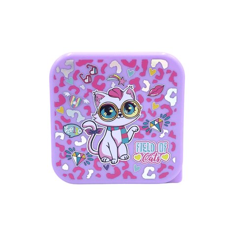 LOTTIE & BO Assorted Set Lunch Box- Girl - MPHOnline.com