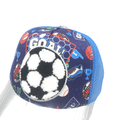 LOTTIE & BO Kids Cap - Football Fever - MPHOnline.com
