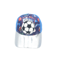 LOTTIE & BO Kids Cap - Football Fever - MPHOnline.com